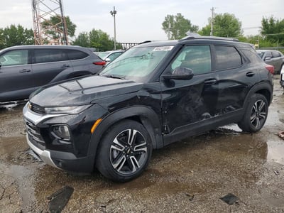 2023 Chevrolet Trailblazer
