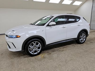 2024 Dodge Hornet