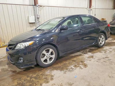 2011 Toyota Corolla