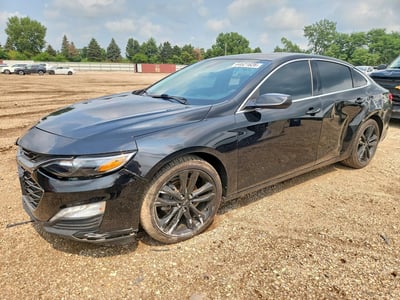 2020 Chevrolet Malibu