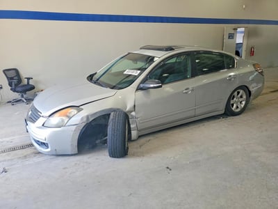 2007 Nissan Altima