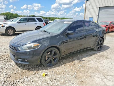 2014 Dodge Dart