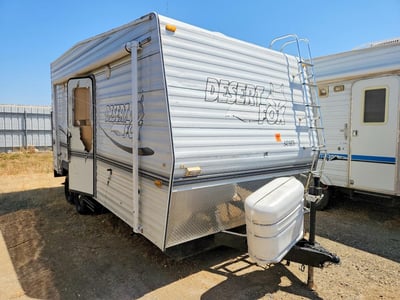 2005 Northwood Northwood Investments Corporation
