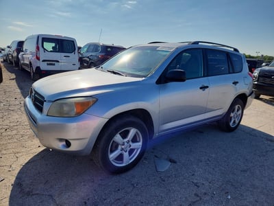 2007 Toyota RAV4