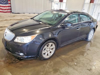 2012 Buick LaCrosse