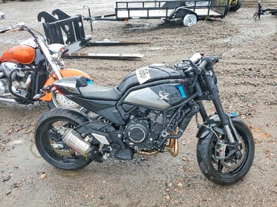 2024 CF Moto 700 Cl-x