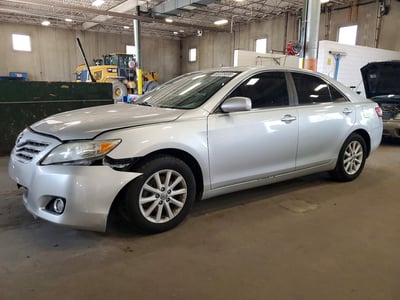 2010 Toyota Camry