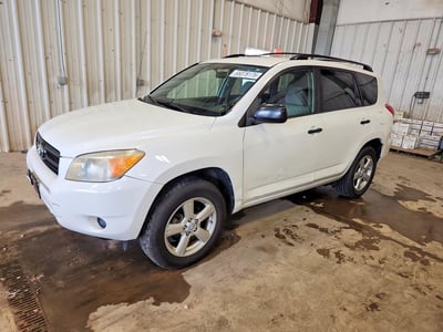 2006 Toyota RAV4
