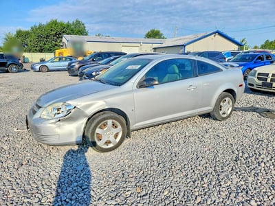 2007 Chevrolet Cobalt