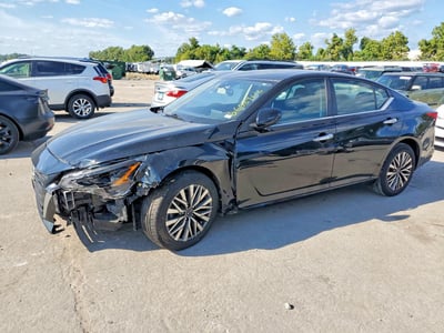 2023 Nissan Altima