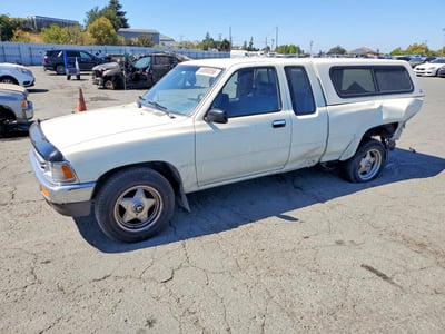 1990 Toyota Pickup