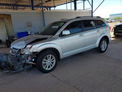 2014 Dodge Journey