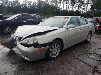 2002 Lexus ES 300