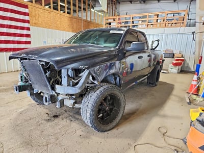 2013 RAM 1500