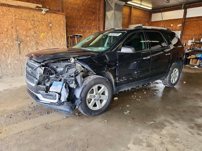 2015 GMC Acadia