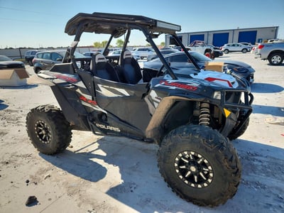 2016 Polaris Razor Xp 1000