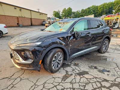 2024 Buick Envision