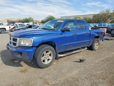 2011 Dodge Dakota