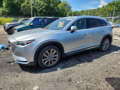 2021 Mazda CX-9