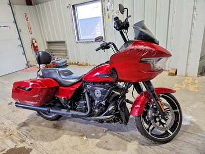 2025 Harley-Davidson Road Glide