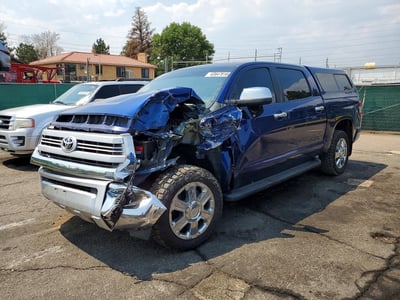 2014 Toyota Tundra