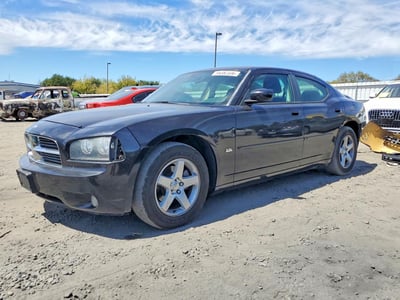 2010 Dodge Charger