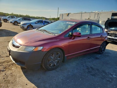 2009 Honda Civic