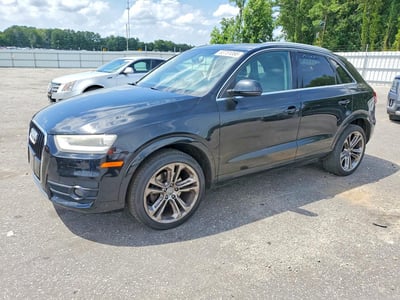 2015 Audi Q3