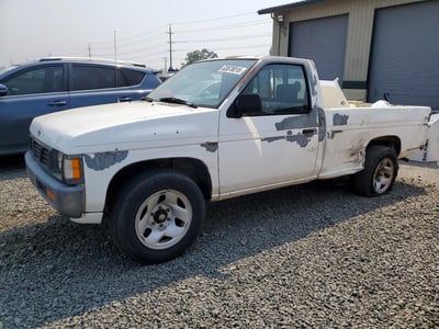 1994 Nissan Pickup