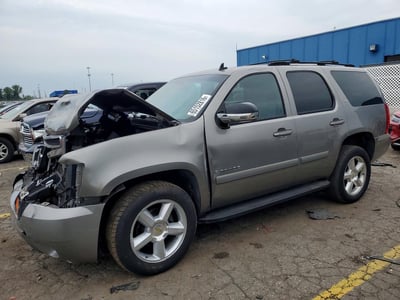 2007 Chevrolet Tahoe