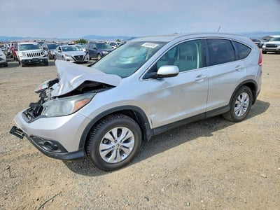 2013 Honda CR-V