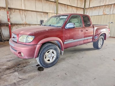 2003 Toyota Tundra