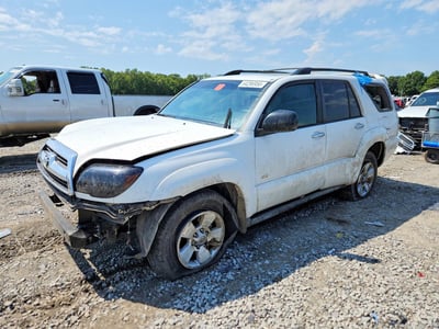 2008 Toyota 4Runner