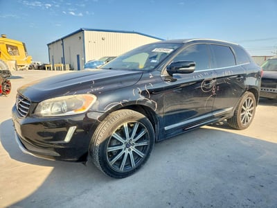 2015 Volvo XC60