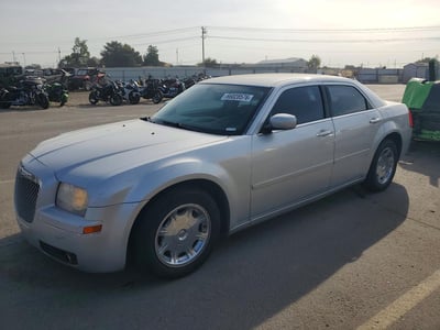2005 Chrysler 300