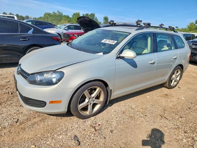 2011 Volkswagen Jetta