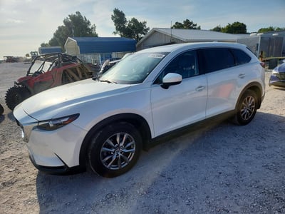 2019 Mazda CX-9