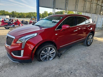 2024 Cadillac XT5