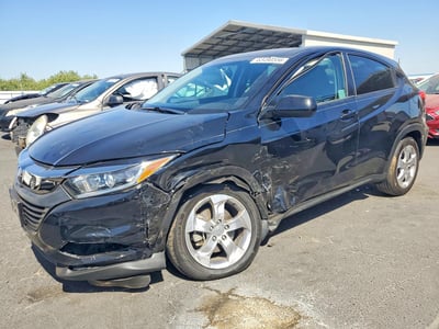 2020 Honda HR-V