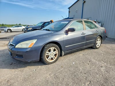 2006 Honda Accord