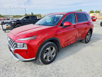 2022 Hyundai Santa Fe