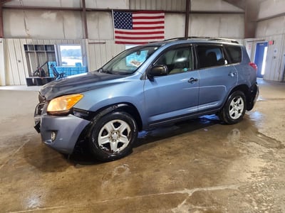 2012 Toyota RAV4