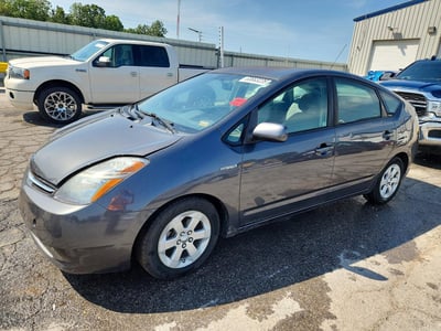 2009 Toyota Prius