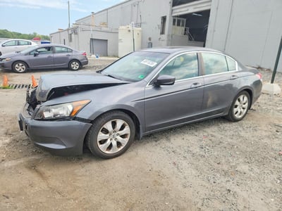 2010 Honda Accord