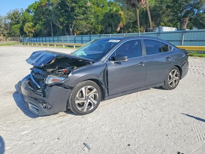 2020 Subaru Legacy