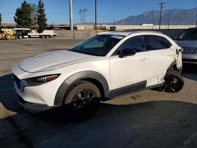 2021 Mazda CX-30