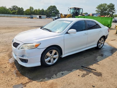 2010 Toyota Camry
