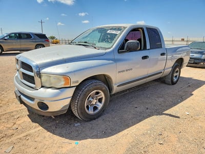 2005 Dodge Ram 1500