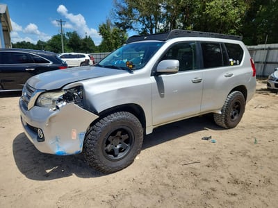 2010 Lexus GX 460