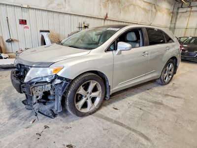 2014 Toyota Venza